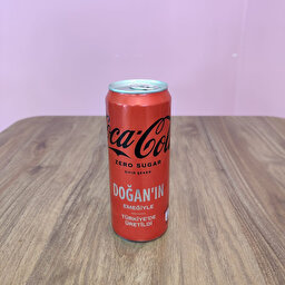 Coca Cola