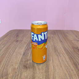 Fanta