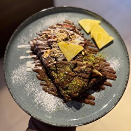 Ananas Pıtırtısı