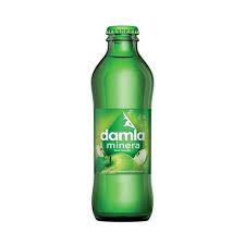 Elmalı Soda